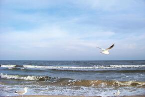 Apartment sea Noise, Ahlbeck