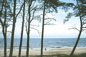 Apartment sea Noise, Ahlbeck
