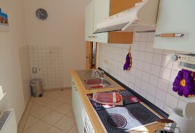 Apartment sea Noise, Ahlbeck