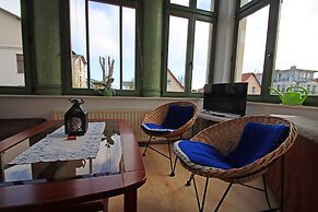 Apartment sea Noise, Ahlbeck