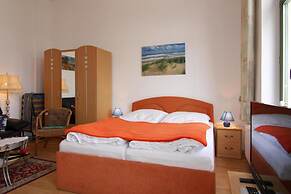 Apartment sea Noise, Ahlbeck