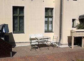 Apartment sea Noise, Ahlbeck