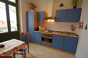 Apartment sea Noise, Ahlbeck