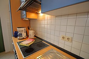 Apartment sea Noise, Ahlbeck