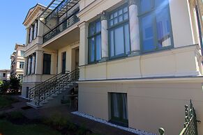 Apartment sea Noise, Ahlbeck