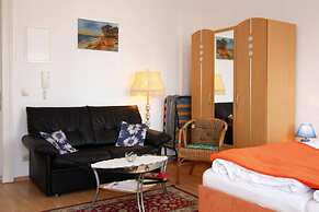 Apartment sea Noise, Ahlbeck