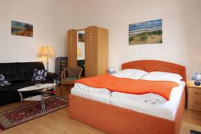 Apartment sea Noise, Ahlbeck