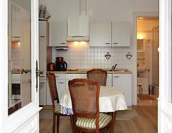 Apartment sea Noise, Ahlbeck