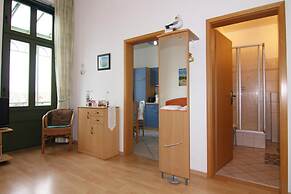 Apartment sea Noise, Ahlbeck