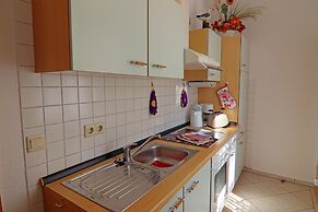 Apartment sea Noise, Ahlbeck