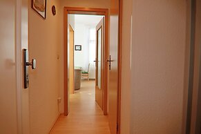 Apartment sea Noise, Ahlbeck