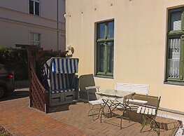 Apartment sea Noise, Ahlbeck