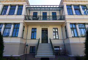 Apartment sea Noise, Ahlbeck