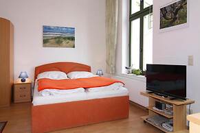 Apartment sea Noise, Ahlbeck