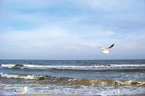 Apartment sea Noise, Ahlbeck