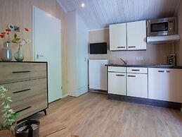 Cozy Tiny House With a Nice Terrace Near Eindhoven