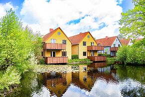 Holiday Complex Beech Resort Fleesensee, Gohren-lebbin