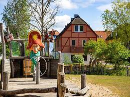 Holiday Complex Beech Resort Fleesensee, Gohren-lebbin