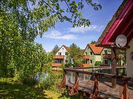 Holiday Complex Beech Resort Fleesensee, Gohren-lebbin