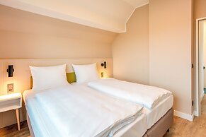 Holiday Complex Beech Resort Fleesensee, Gohren-lebbin