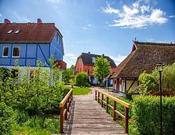 Holiday Complex Beech Resort Fleesensee, Gohren-lebbin