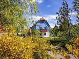 Holiday Complex Beech Resort Fleesensee, Gohren-lebbin