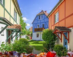 Holiday Complex Beech Resort Fleesensee, Gohren-lebbin