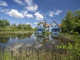 Holiday Complex Beech Resort Fleesensee, Gohren-lebbin