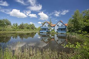 Holiday Complex Beech Resort Fleesensee, Gohren-lebbin