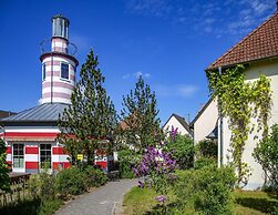 Holiday Complex Beech Resort Fleesensee, Gohren-lebbin