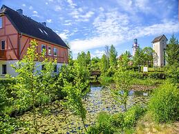 Holiday Complex Beech Resort Fleesensee, Gohren-lebbin