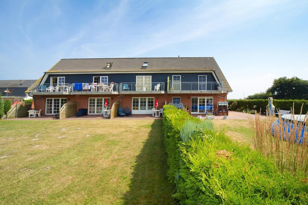 Holiday Complex Schuldt, Behrensdorf