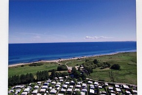 Holiday Complex Schuldt, Behrensdorf