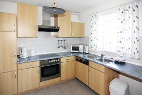 Holiday Complex Schuldt, Behrensdorf