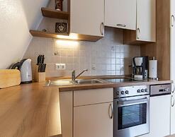 Apartment, Busum