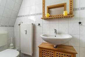Apartment, Busum
