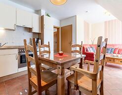 Apartment, Busum