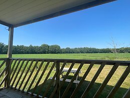 Holiday Home in Schoonloo With Balcony/terrace