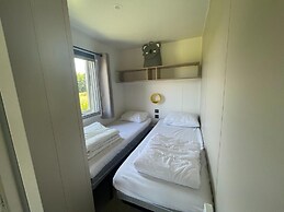 Holiday Home in Schoonloo With Balcony/terrace