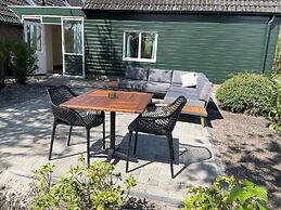 Holiday Home in Schoonloo With Balcony/terrace