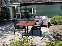 Holiday Home in Schoonloo With Balcony/terrace