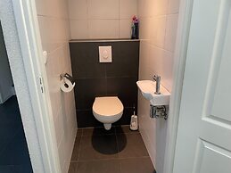 Holiday Home in Schoonloo With Balcony/terrace