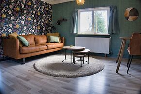 Holiday Home in Schoonloo With Balcony/terrace