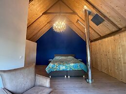 Holiday Home in Schoonloo With Balcony/terrace