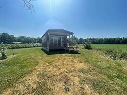 Holiday Home in Schoonloo With Balcony/terrace