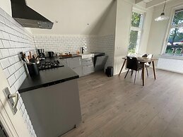 Holiday Home in Schoonloo With Balcony/terrace