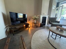 Holiday Home in Schoonloo With Balcony/terrace