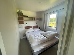 Holiday Home in Schoonloo With Balcony/terrace