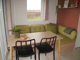 Holiday Home in Schoonloo With Balcony/terrace