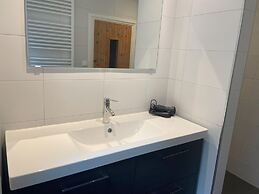 Holiday Home in Schoonloo With Balcony/terrace